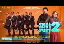 Chal Mera Putt 2।Official Trailer।Amrinder Gill।Simi Chahal।