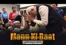 प्रधानमंत्री नरेंद्र मोदी की मन की बात। खुद सुनिए।