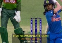 Jemimah Rodrigues Women’s T20 World Cup।