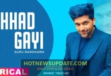 Chhad Gayi Guru Randhawa Latest Punjabi Songs 2020।