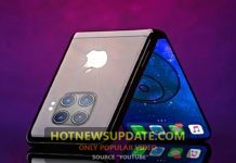 Apple Foldable iPhone – IT’S INEVITABLE।