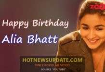 Alia Bhatt’s 27th Birthday special funny moments।