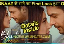 Sidharth Shukla & Shehnaz Gill Song BHULA DUNGA Poster Out।