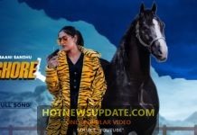 2 Ghore :Baani Sandhu Official Song।Jassi Lokha।Mankirt Aulakh Music।