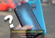 Redmi Note 9 Pro vs Realme 6 Pro-SD 720G powered।