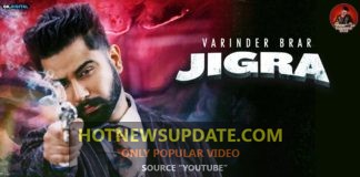 JIGRA:Varinder Brar Latest Punjabi Songs 2021