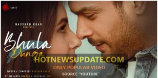 Bhula Dunga-Darshan Raval।Official Video।Sidharth Shukla।Shehnaaz Gill।