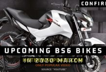Top 5 Upcoming Bikes In India March 2021