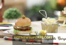 Veg Burger।वेज बर्गर।Easy Homemade Burger recipe।