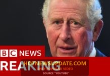 ब्रिटेन में प्रिंस चार्ल्स को हुआ कोरोना। अभी है स्वस्थ।