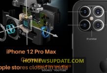 IPhone 12 Pro max crazy camera feature। IOS 14 new feature।