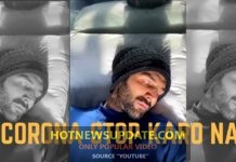 CoronaStopKaroNa Rap by kartik aryan।