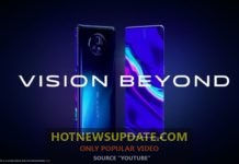 VIVO APEX 2021 Full Specification and Price