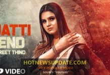 Jatti End Latest Punjabi Songs 2021