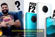 Redmi K30 Pro full review and specification।