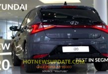 2021 Hyundai i20 Real Life Walkaround Review।