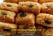 Alwar Ka Milk Cake Recipe at home in hindi।