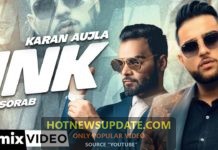 Ink (Remix) Latest Punjabi Songs 2021