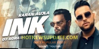 Ink (Remix) Latest Punjabi Songs 2021