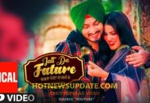 Jatt Da future Latest Punjabi Song 2021
