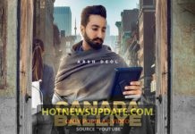 CANADA BALLIYE : Arsh Deol Latest punjabi song।