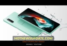 Xperia 10 II-full detail and specification।