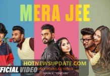 Mera Jee (Official Video)Prabh Gill Latest Punjabi song।