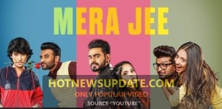 Mera Jee (Official Video)Prabh Gill Latest Punjabi song।