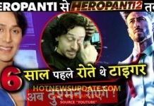 Heropanti To Heropanti 2 Tiger Shroff’s Emotional Transformation।