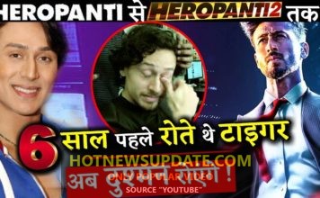 Heropanti To Heropanti 2 Tiger Shroff’s Emotional Transformation।