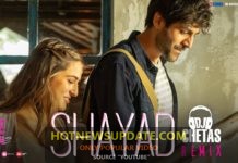 Shayad -Remix Song from Love Aaj Kal Movie।