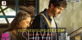 Shayad -Remix Song from Love Aaj Kal Movie।