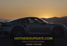 The new Porsche 911 Turbo S full feature and Specification।