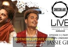 Jassie Gill Gurnazar Latest Punjabi Songs 2020।