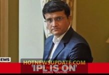 IPL 2020: Ganguly Clarifies That Tournament Will Go On As Scheduled।
