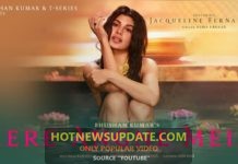 Mere Angne Mein Jacqueline New song 2020।