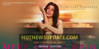 Mere Angne Mein Jacqueline New song 2020।