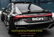 2020 Audi RS 7 In Beautiful Details,See Full Specification।