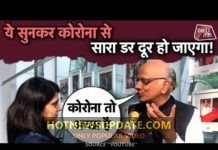 Corona पर Dr. KK Aggarwal ने क्यों कहा की एक चीज अच्छी हो जाएगी?।