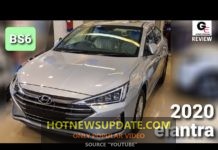 2020 Hyundai Elantra SX(O) AT BS6।2020 Elantra।detailed review।