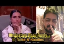 Hindustani Bhau SLAMS and Bashes Roadies।Reply To Neha Dhupia।