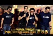 Sooryavanshi Funny Moments। Akshay Kumar, Ajay Devgn, Ranveer Singh।