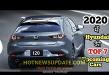 Hyundai Top 7 Upcoming Cars in 2021