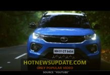 The All New Nexon full specification।