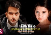 Mankirt Aulakh-Jail 2 Latest Punjabi Song 2021