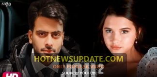 Mankirt Aulakh-Jail 2 Latest Punjabi Song 2021