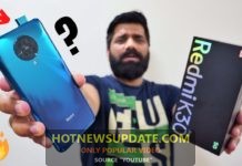 Redmi K30 Pro 5G Unboxing and First Look।