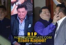 ऋषि कपूर का मुंबई में निधन।Rishi Kapoor Best Moments।