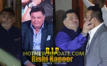 ऋषि कपूर का मुंबई में निधन।Rishi Kapoor Best Moments।