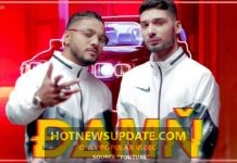 Damn Raftaar latest Punjabi hit song।